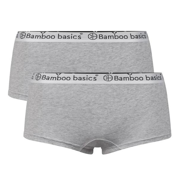 BAMBOO BASIC IRIS 2-pack