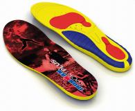 Ironman sports plus insole Eine Farbe