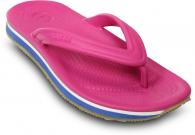 Retro Flip Kids Fuchsia / Sea Blue