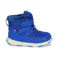 KangaROOS K - Snow BLUE/BRILLANT BLUE