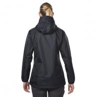 BERGHAUS DELUGE LIGHT Wasserdichte Jacke Black