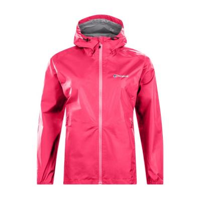 BERGHAUS DELUGE LIGHT Wasserdichte Jacke