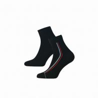 Tadej - 2 Paar black/red