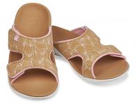 Spenco Kholo Wave Slide W tan