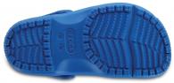 Kids Crocs Coast Clog Ultramarine