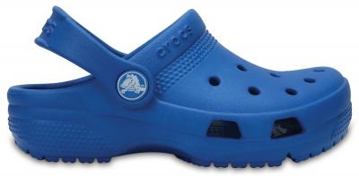Kids Crocs Coast Clog