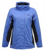 REGATTA Estelle 3 in 1 Wpr Jacket  blue