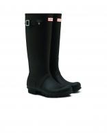 HUNTER ORIGINAL TALL Black