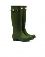 HUNTER ORIGINAL TALL DARK OLIVE