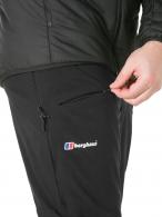 BERGHAUS WINTER FAST HIKE WO Hose Black