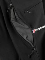 BERGHAUS WINTER FAST HIKE WO Hose Black