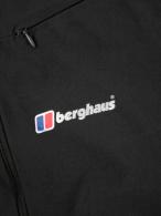 BERGHAUS WINTER FAST HIKE WO Hose Black