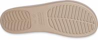 Crocs Brooklyn Mid Wedge flame/mushroom