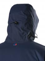 BERGHAUS DELUGE PRO INSHEL Jacke DEEP WATER/DUSK