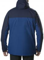 BERGHAUS DELUGE PRO INSHEL Jacke DEEP WATER/DUSK