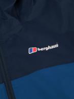 BERGHAUS DELUGE PRO INSHEL Jacke DEEP WATER/DUSK