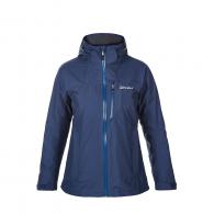 BERGHAUS ISLAND PEAK SHELL Jacke navy