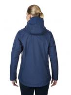 BERGHAUS ISLAND PEAK SHELL Jacke navy