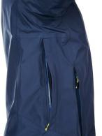 BERGHAUS ISLAND PEAK SHELL Jacke navy