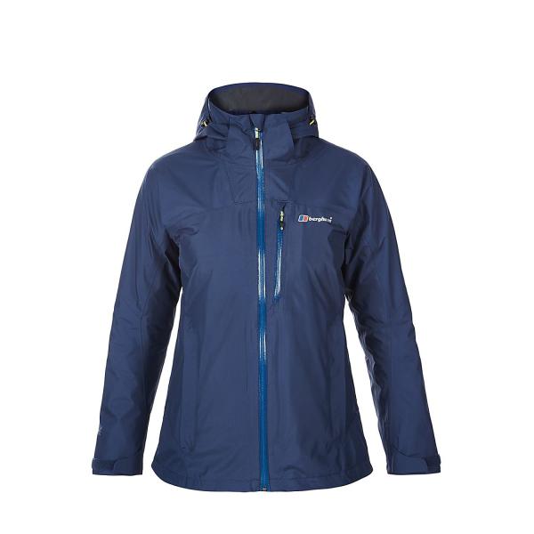 BERGHAUS ISLAND PEAK SHELL Jacke