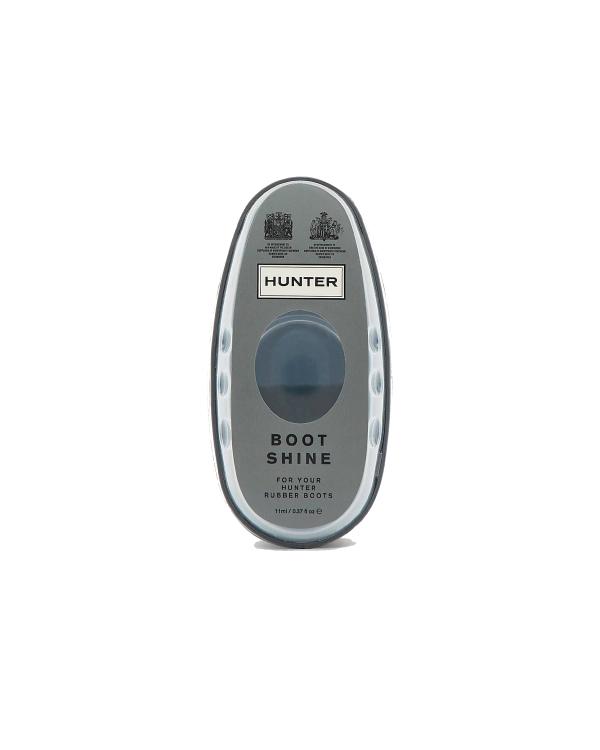 HUNTER BOOT SHINE SINGLE