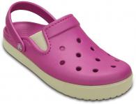 CitiLane Clog wild orchid