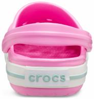 CROCS Croband Kids T TAFFY PINK