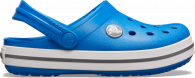 CROCS Croband Kids T Bright Cobalt / Charcoal