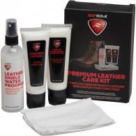 Sof Sole Leather Premium Kit Eine Farbe