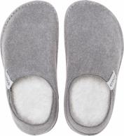 Crocs Classic Convertible Slipper charcoal/pearl w