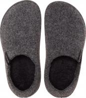 Crocs Classic Convertible Slipper Black / Black