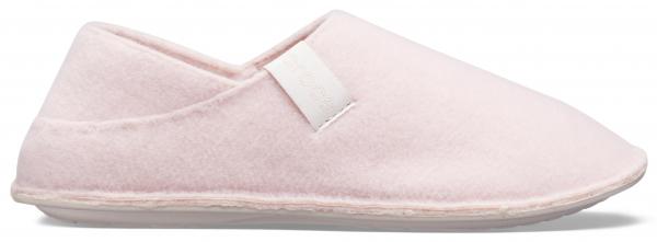 Rose Dust / Pearl White