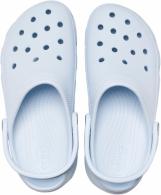 Crocs Classic Platform Clog Women mineral blue