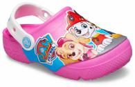 Crocs Fun Lab Paw Patrol Clog Kid electric pink