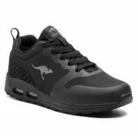 KangaROOS Kanga X 2200 BLACK