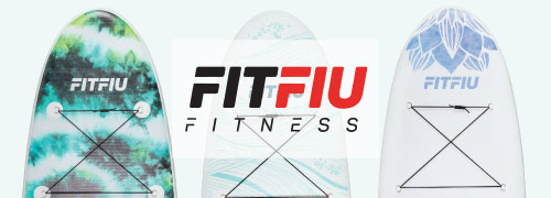 FITFIU SUP BOARD